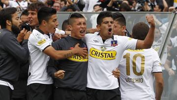 Colo Colo define la marca de su indumentaria para el 2019