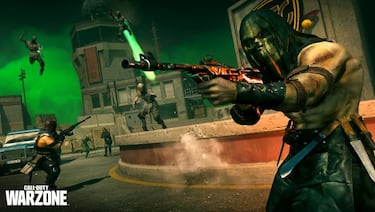 CoD Warzone, evento Rebirth of the Dead: fecha, hora y todos los detalles