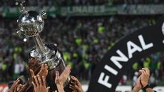La Copa Libertadores pasar&aacute; a jugarse de febrero a noviembre, mientras que la Copa Sudamericana de junio a diciembre, anunci&oacute; la Conmebol.