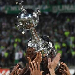 La Copa Libertadores se jugará de febrero a noviembre en 2017