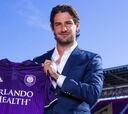 Alexandre Pato rechazó ofertas de Europa antes de llegar a la MLS