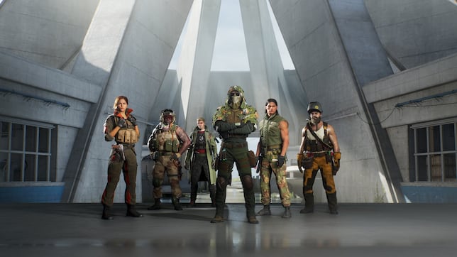 Anunciado World of Tanks: Heat, un nuevo shooter de tanques free-to-play