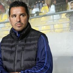 Héctor Tapia regresa al fútbol chileno