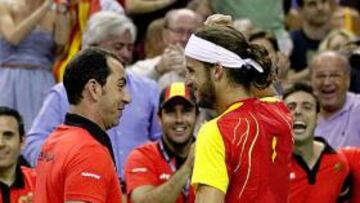 Costa dará este martes el equipo para las semifinales