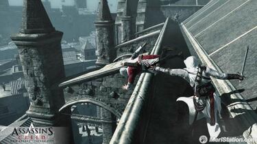 Assassin's Creed, Impresiones