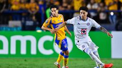 ¿Qué necesitan Tigres y Cruz Azul para pasar a la final de la Concachampions? Los resultados válidos para cada equipo
