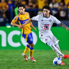 ¿Qué necesitan Tigres y Cruz Azul para pasar a la final de la Concachampions? Los resultados válidos para cada equipo