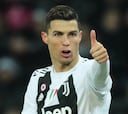 Cristiano estará en Ámsterdam