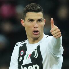 Cristiano estará en Ámsterdam