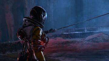 Returnal: parche 1.3.4 ya disponible; ¿qué debes hacer para salvar tu archivo de guardado?