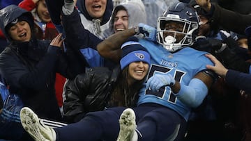 With things coming down to the wire in NFL Week 18, here's a look at who the top seeds are and who might just steal the show at the very end.