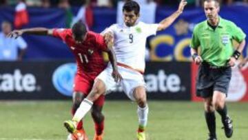 México y Panamá volveran a encontrarse tras la Copa Oro