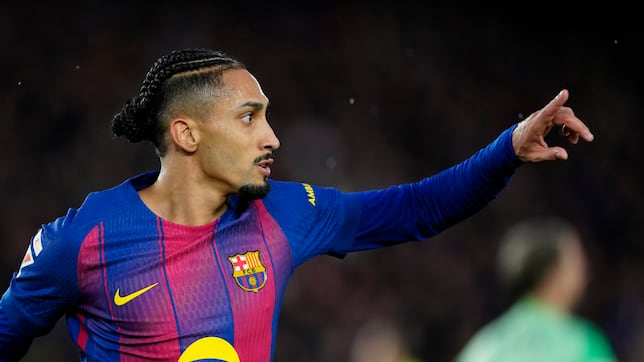 “Si hay un equipo que puede remontar, somos nosotros”