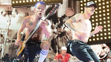 Repasamos los mejores planes de ocio para este primer fin de semana de octubre en Barcelona.
 Foto instagram @chilipeppers