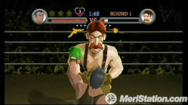 Punch-Out!!