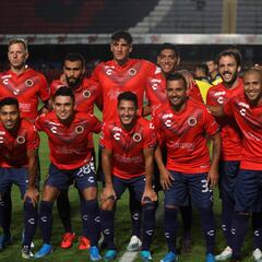 Veracruz; El equipo con menor valor monetario en la Liga MX