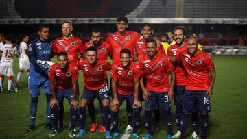 Veracruz; El equipo con menor valor monetario en la Liga MX