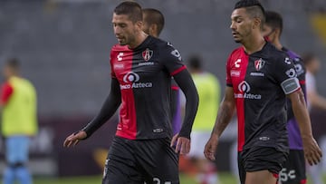 Así marcha la tabla porcentual de la Liga MX