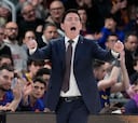 Barcelona - Granada, en directo: ACB (Liga Endesa) 2025/26 hoy en vivo
