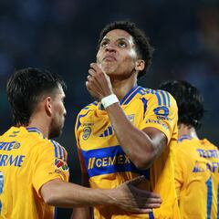 Tigres estrenará día y horario en la jornada 7 del Apertura 2024