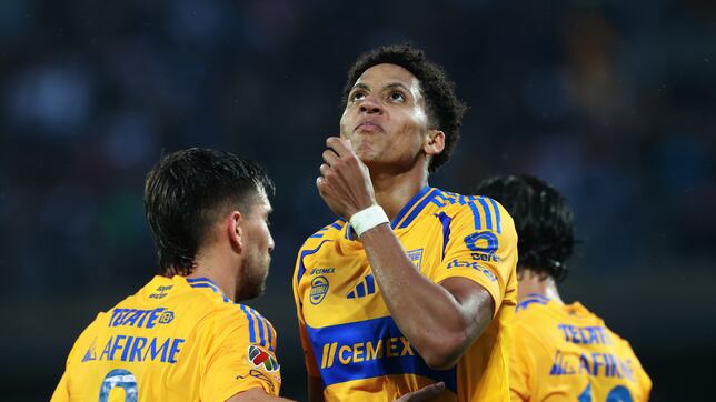 Tigres estrenará día y horario en la jornada 7 del Apertura 2024