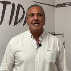 Milad reaparece ante críticas por el polémico caso de Coquimbo