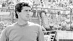 Así fue el histórico descenso de la U