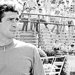 Así fue el histórico descenso de la U