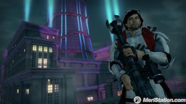 THQ cree que las próximas consolas usarán la nube