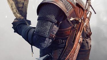 Blood & Wine presume de tener mejor trama que The Witcher 3