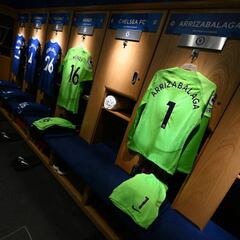 Dos jugadores, una nueva realidad