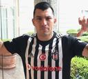 Medel e Isla llegan a la Superliga turca, el 'nuevo rico' del barrio