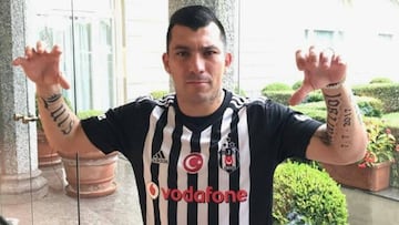 Medel e Isla llegan a la Superliga turca, el 'nuevo rico' del barrio