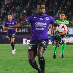 Mazatlán y Chivas empatan en la jornada 10 del Guardianes 2021