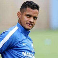 Rosales avala a Peñaranda y elogia a Weligton: "Lo que hizo fue muy grande"