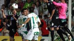 Jaime frena a Pepe Díaz y el José Zorrilla decidirá