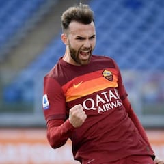 El Crystal Palace, a por Mayoral