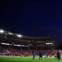 Pese a recomendación sanitaria, Necaxa confirma partido frente al Monterrey a puerta abierta