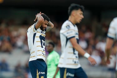 Estadísticas en contra ante un Pumas urgido de victorias