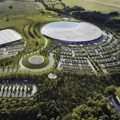 Zak Brown, objeto de deseo: al frente de la F1 o de McLaren