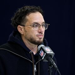 It’s not the Chiefs and it’s not the Eagles - this is the only NFL team with straight A’s on the NFLPA report card