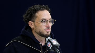 The NFL Player’s Association released their annual report cards for each team, in which the players grade their own teams across multiple categories.