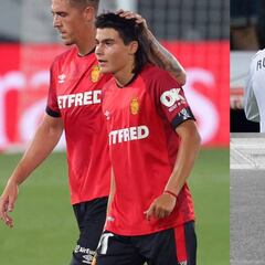 El asombroso récord de Luka Romero y los debutantes más jóvenes de la historia de LaLiga