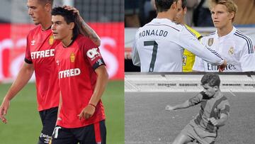 El asombroso récord de Luka Romero y los debutantes más jóvenes de la historia de LaLiga