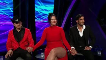 “Llegué a Chile a los 17 años y comencé a trabajar muy joven; hoy me resbala lo que digan de mí”