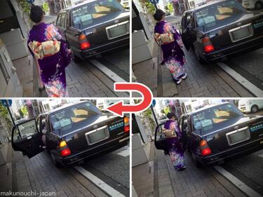 La nueva IA de Sony te enviará un taxi antes incluso que lo pidas