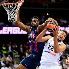 La Euroliga vuelve a ‘Movistar+’