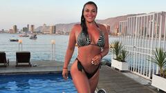 Qué fue de Marlen Olivari, la ex Moránde con Compañía que hoy está en la polémica por este motivo: “Odian el éxito de los demás”