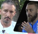 Zambrotta y la clave de pura fidelidad al Roma por la que De Rossi habría fichado por Boca