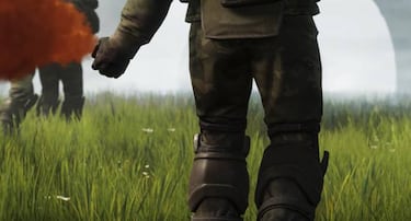 El desarrollo de Halo Infinite avanza lento para evitar el “crunch”